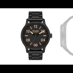 Nixon Patrol Watch 42mm